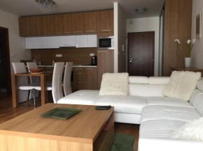 Отель Apartman Tale  Tále